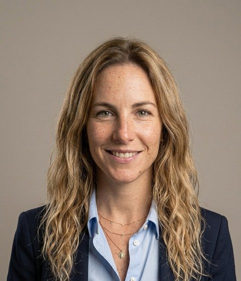 Sara Ruiz Sánchez — Student Success Manager, Vega Finance School